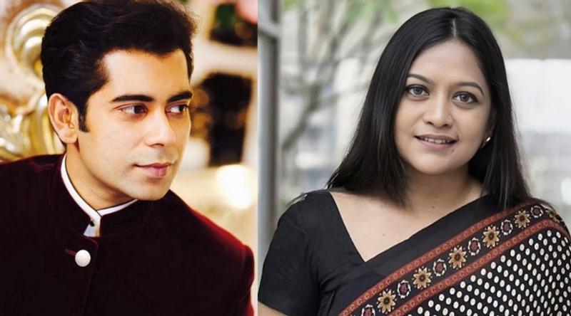 জুলাই যোদ্ধাদের কটাক্ষ করলে ‘সুবিধাবাদী যোদ্ধা’ ও শুনতে হবে: পার্থকে তাজনূভা জাবীন