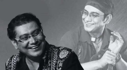 ‘ময়না ছলাৎ ছলাৎ’ খ্যাত জনপ্রিয় গায়ক স্বাগত দে আর নেই