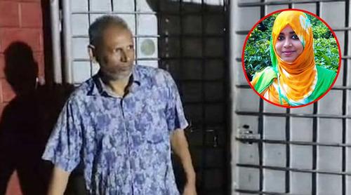 তনু হত্যা মামলা: সাবেক সেনাসদস্য হাফিজুরের জামিন বাতিল, আত্মসমর্পণের নির্দেশ