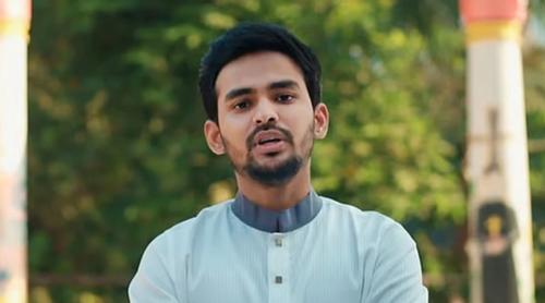 বিএনপির নারী এমপিকে আইনি নোটিশ দিলেন আসিফ মাহমুদ