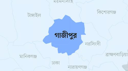মন্ত্রী-এমপিদের সামনেই ইউএনওর আইফোন চুরি