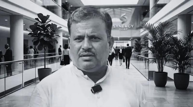 আইপিএসের লাইন বন্ধ করতে গিয়ে বিদ্যুৎস্পৃষ্ট হয়ে বিএনপি নেতার মৃত্যু