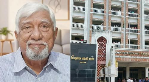 গলায় রামদা ধরে এমপির বাড়ি-জমি লিখে নেওয়ার অভিযোগ, আদালতে মামলা