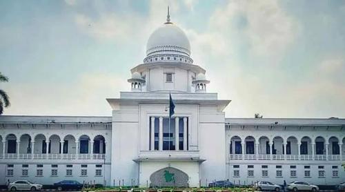 হাইকোর্টে আপিল শুনানি শুরু