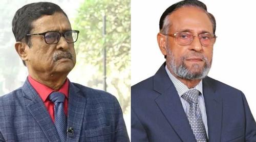 বুড়ো বয়সে ভীমরতি হয়েছে অলি আহমদের: ফজলুর রহমান