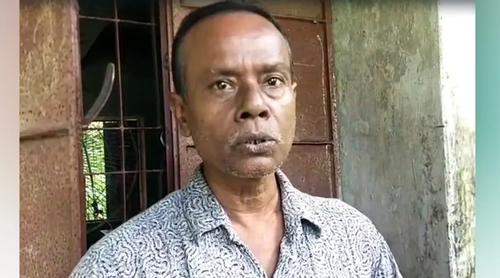 ১২০ শিক্ষার্থীর মধ্যে উপস্থিত ৭ জন, অনুপস্থিতির জন্য জন্মনিয়ন্ত্রণকে দায়ী করলেন শিক্ষক