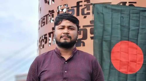 জামালপুরে জয় বাংলা স্লোগান দিয়ে এনসিপি নেতাকে মারধরের অভিযোগ