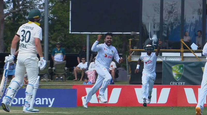 ইতিহাসের পাতায় মিরাজ, গড়লেন অনন্য কীর্তি