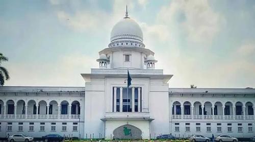 রাষ্ট্রপতি নির্বাচন স্থগিত চেয়ে রিট খারিজ