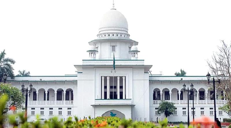 রাষ্ট্রপতি নির্বাচন স্থগিত চেয়ে এবার আপিল বিভাগে আবেদন