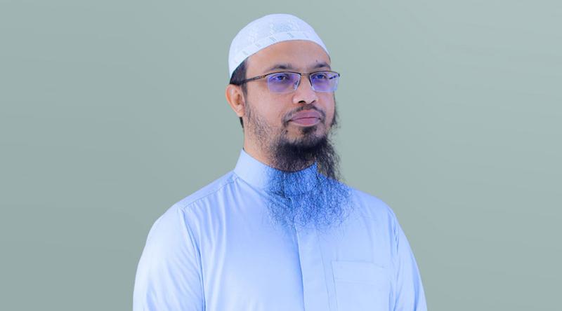 সংসার ভাঙার আগে শতবার ভাবুন, সংশোধনেই সমাধান: শায়খ আহমাদুল্লাহ