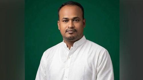 ঈশ্বরদীতে স্বেচ্ছাসেবক দলের আহ্বায়ককে কুপিয়ে জখম