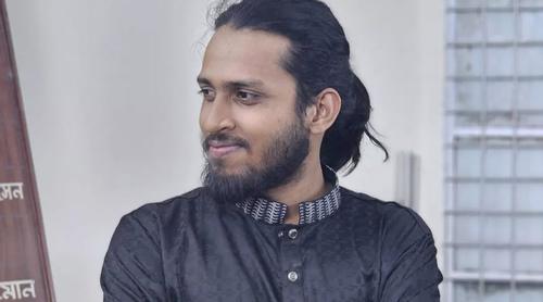 রাকসু তহবিলের ১৮ লাখ টাকার হিসাব দেননি সালাউদ্দিন আম্মার