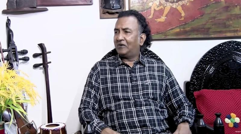 মন্ত্রিসভায় জায়গা পাওয়ার গুঞ্জন নিয়ে মুখ খুললেন হাবিব উন নবী