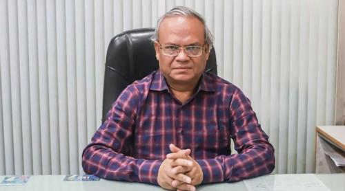 বিএনপির ভারপ্রাপ্ত মহাসচিব হলেন রুহুল কবির রিজভী