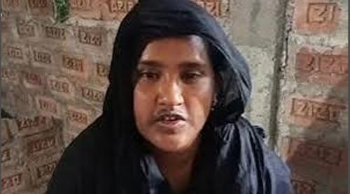 ‘শয়তান ভর করায়’ সৎ মেয়েকে নদীতে ফেলে খুন