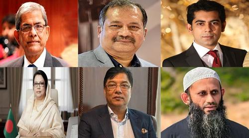 রদবদলে ‘নির্দোষদের’ কোপ, বিতর্কিতরা বহাল: সামনে কি আরও বড় চমক?