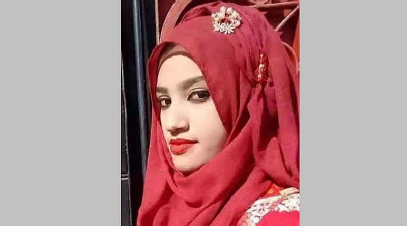 ফেনীর আলোচিত মাদরাসাছাত্রী নুসরাত হত্যা: ডেথ রেফারেন্স ও আপিলের রায় সোমবার