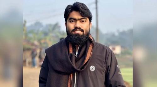 হত্যার ১৩ মাসেও ইবি শিক্ষার্থী সাজিদের ফোনের লক খোলা যায়নি