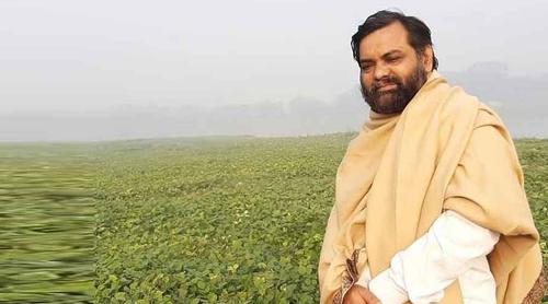 ‘আমি আ. ছামাদ, শয়তানের গুহায় চাউল ভেজে খাই’