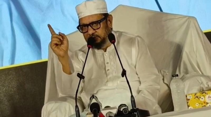 দেশের ভূখণ্ড দখল নিয়ে ষড়যন্ত্র শুরু হয়েছে: মোস্তফা আমীর ফয়সাল