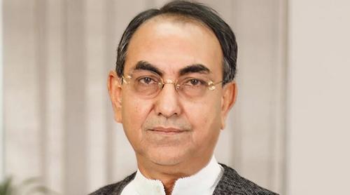 দুর্নীতির ১৫ মামলায় খালাস পেলেন মির্জা আব্বাস