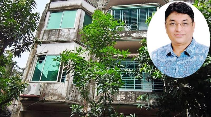 ডেমরায় বিএনপি নেতার বাড়ি লক্ষ্য করে গুলি