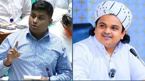 হাসনাত ভাই দুঃখপ্রকাশ না করলে ব্রাহ্মণবাড়িয়ায় নিষিদ্ধ: রফিকুল মাদানী