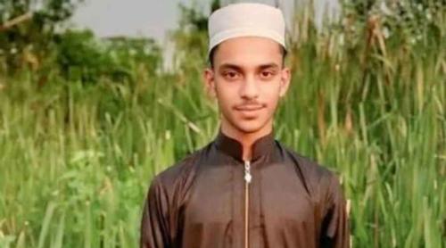 মসজিদের কক্ষে মুয়াজ্জিনের মরদেহ, মৃত্যুর কারণ নিয়ে রহস্য