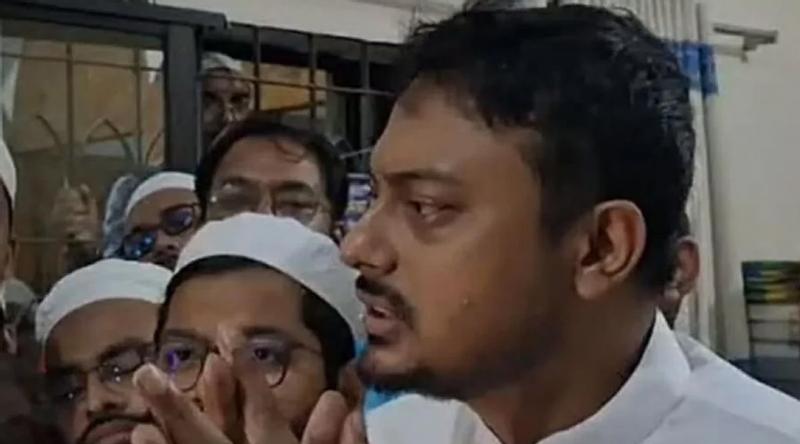 সেদিন ব্রাহ্মণবাড়িয়ায় মাদ্রাসা ছাত্ররা গান বন্ধ করতে যায়নি, শব্দ কমাতে বলেছিল: পাটওয়ারী
