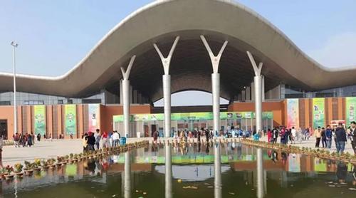 ঢাকা আন্তর্জাতিক বাণিজ্য মেলায় বিক্রি হয়েছে ৩৯৩ কোটি টাকার পণ্য
