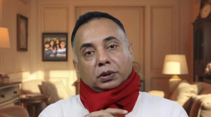 মব, ভীতি ও অনিশ্চয়তার খবর আরো ঘন হচ্ছে : জিল্লুর রহমান