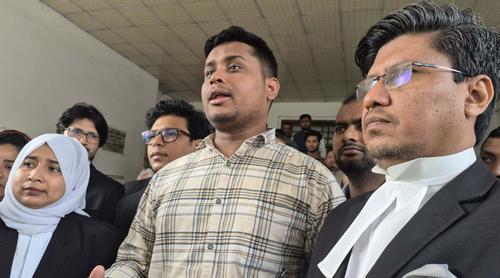 ঋণখেলাপিদের জন্য পরবর্তী বাংলাদেশ জাহান্নাম বানিয়ে দেব : হাসনাত