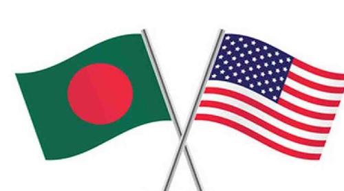 ওয়াশিংটনের সঙ্গে বাণিজ্য চুক্তি করছে ঢাকা
