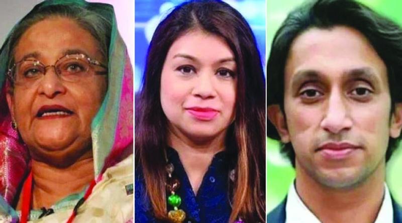 শেখ হাসিনা ও রেহানার তিন সন্তানসহ ২২ জনের বিরুদ্ধে দুদকের মামলার রায় আজ