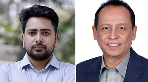 বিএনপির এম এ কাইয়ুমের প্রার্থিতার বৈধতা চ্যালেঞ্জ করে নাহিদ ইসলামের রিট
