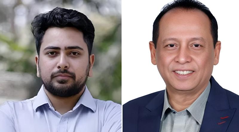 বিএনপির এম এ কাইয়ুমের প্রার্থিতার বৈধতা চ্যালেঞ্জ করে নাহিদ ইসলামের রিট