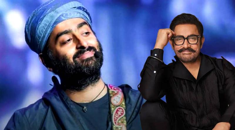 অরিজিতের বাড়িতে গোপন বৈঠকে হাজির আমির খান!