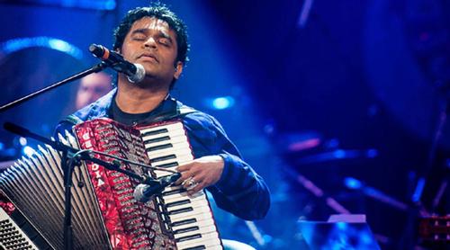ভুল বোঝাবুঝি নিয়ে এ আর রহমানের আক্ষেপ!