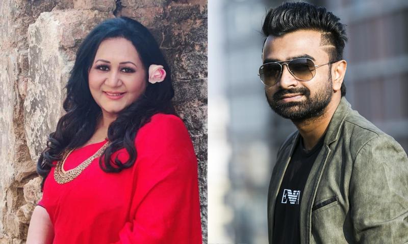 দুই বছর পর প্লেব্যাকে ফাহমিদা নবী, সাথে থাকছে ইমরান