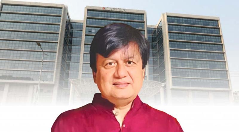 সাবেক এনবিআর কর্মকর্তা মতিউরের বিরুদ্ধে চার্জশিট দাখিলের অনুমোদন