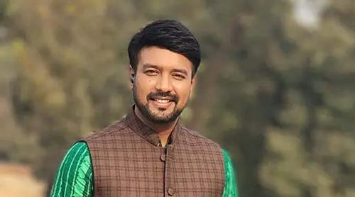 ধর্ম নিয়ে বাড়াবাড়ির উদ্দেশ্য হলো ক্ষমতা: রাজিব