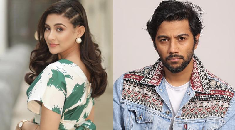 মেহজাবীনের প্রশংসায় পঞ্চমুখ সংগীতশিল্পী প্রীতম হাসান