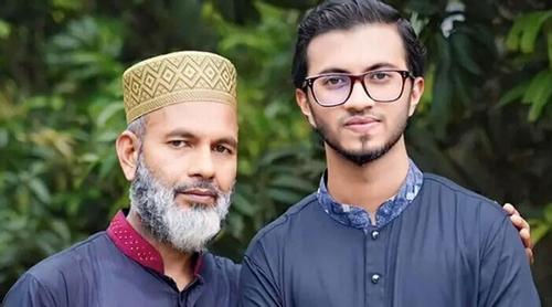 আবেদপুত্র সিয়ামের জামিন শুনানি আজ