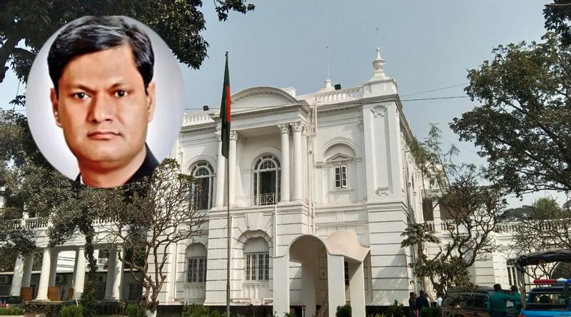সাবেক এমপি সাইফুলসহ ছয়জনের মৃত্যুদণ্ড, ৮ জনের বিভিন্ন মেয়াদে সাজা
