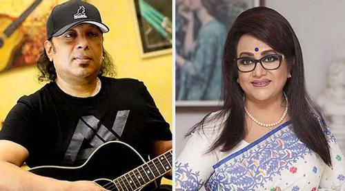 ববিতা ও আইয়ুব বাচ্চু পাচ্ছেন একুশে পদক