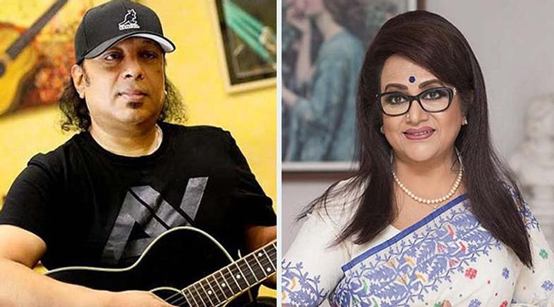 ববিতা ও আইয়ুব বাচ্চু পাচ্ছেন একুশে পদক
