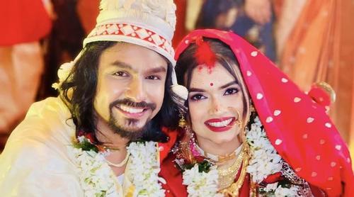 গানের মঞ্চ থেকে বিয়ের মণ্ডপ, সয়মের জীবনে এল নতুন সুর!