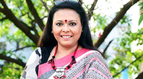 শহর মাতাতে প্রস্তুত লোপামুদ্রা মিত্র প্রোডাকশন ও ‘দোহার’