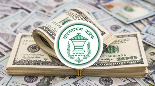 ৪ দিনে দেশে এলো ৬১৭৩ কোটি টাকার প্রবাসী আয়